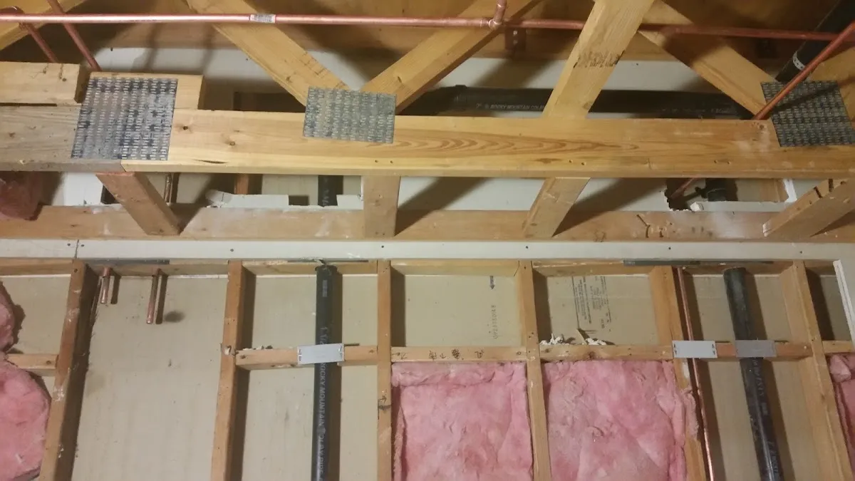 Toilet Repair in Perryton, TX